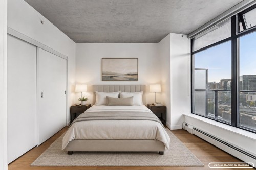 2408-108 Cordova Street W, Vancouver, BC 