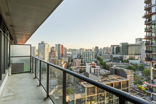 2408-108 Cordova Street W, Vancouver, BC 