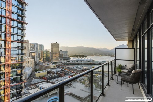 2408-108 Cordova Street W, Vancouver, BC 