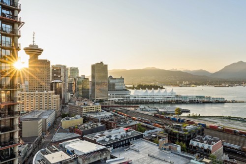2408-108 Cordova Street W, Vancouver, BC 