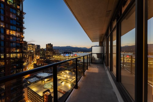 2408-108 Cordova Street W, Vancouver, BC 