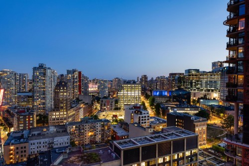 2408-108 Cordova Street W, Vancouver, BC 