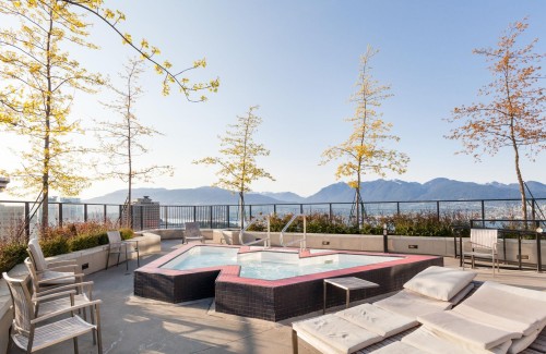 2408-108 Cordova Street W, Vancouver, BC 