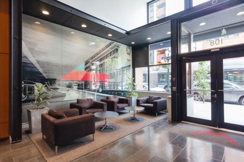 2408-108 Cordova Street W, Vancouver, BC 