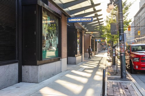2408-108 Cordova Street W, Vancouver, BC 