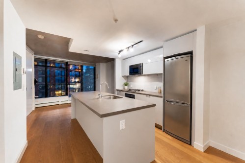 2408-108 Cordova Street W, Vancouver, BC 