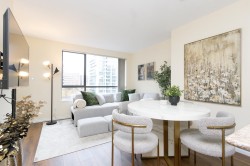 1501-1189 Howe Street Vancouver, BC V6Z 2X4