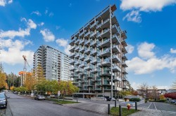 1305-5782 Berton Avenue Vancouver, BC V6S 0C1