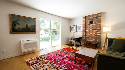 5555 Winter Road, Sechelt, BC 