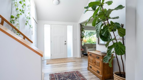 5555 Winter Road, Sechelt, BC 