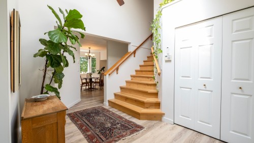 5555 Winter Road, Sechelt, BC 