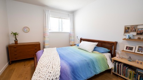 5555 Winter Road, Sechelt, BC 