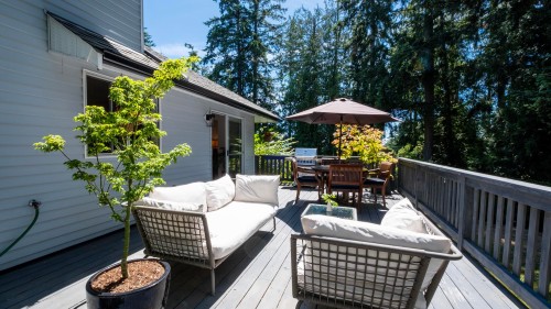 5555 Winter Road, Sechelt, BC 