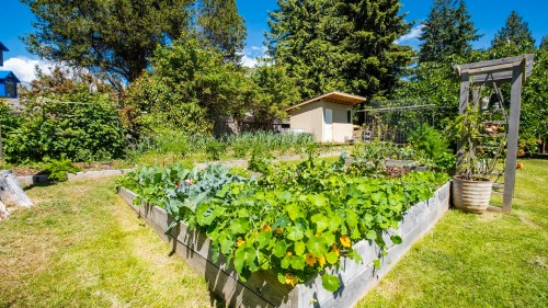 5555 Winter Road, Sechelt, BC 