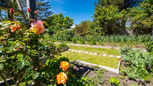 5555 Winter Road, Sechelt, BC 