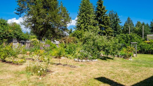 5555 Winter Road, Sechelt, BC 