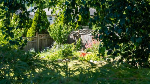 5555 Winter Road, Sechelt, BC 