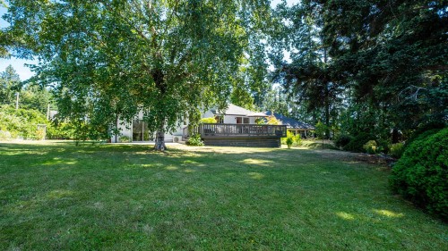 5555 Winter Road, Sechelt, BC 