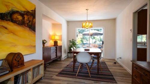 5555 Winter Road, Sechelt, BC 