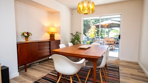 5555 Winter Road, Sechelt, BC 