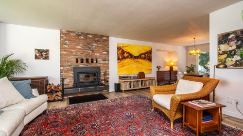 5555 Winter Road, Sechelt, BC 