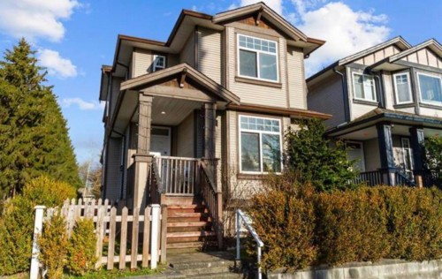 23605 Dewdney Trunk Rd, Maple Ridge, BC 