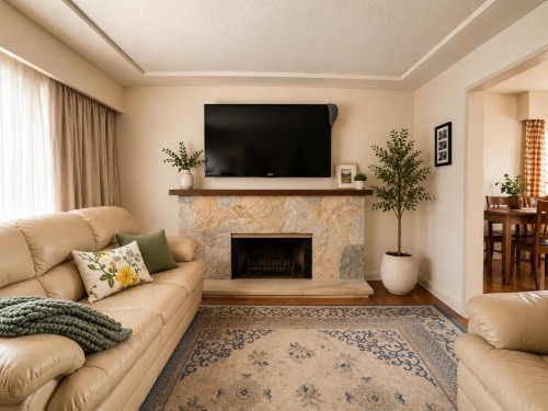 6987 Balmoral Street, Vancouver, BC 