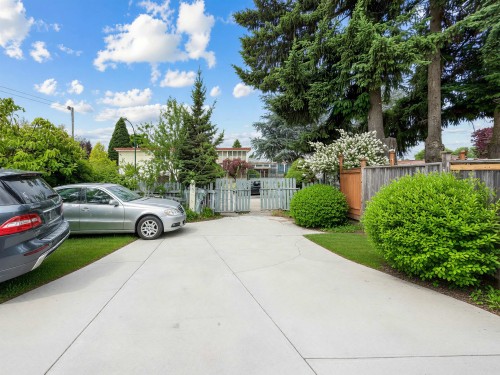 6987 Balmoral Street, Vancouver, BC 