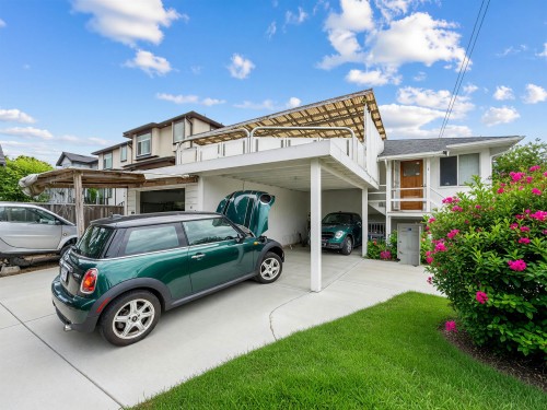 6987 Balmoral Street, Vancouver, BC 