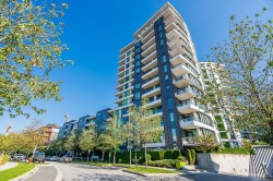 1302-3533 Ross Drive Vancouver, BC V6S 0L3