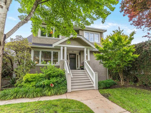 505 28Th Avenue E, Vancouver, BC 