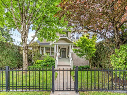 505 28Th Avenue E, Vancouver, BC 