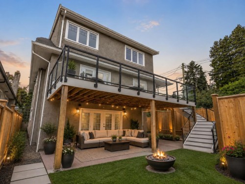 505 28Th Avenue E, Vancouver, BC 