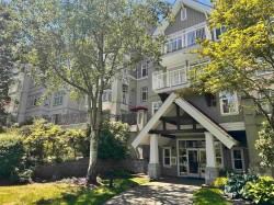 305-1483 Parkway Boulevard Coquitlam, BC V3E 3M1