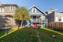 3750 11th Avenue WVancouver, BC V6R 2K6