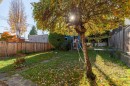 3750 11Th Avenue W, Vancouver, BC 