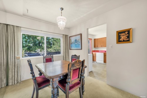 9451 Chapmond Crescent, Richmond, BC 
