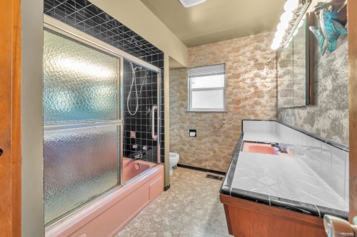 9451 Chapmond Crescent, Richmond, BC 