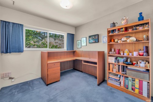 9451 Chapmond Crescent, Richmond, BC 