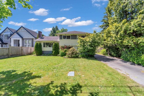 9451 Chapmond Crescent, Richmond, BC 