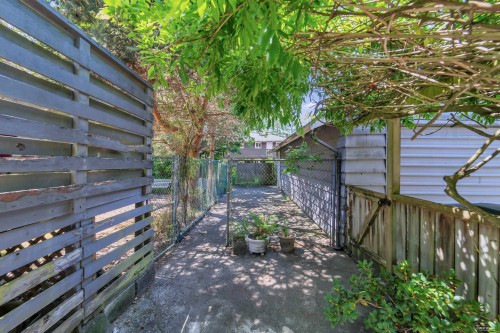 9451 Chapmond Crescent, Richmond, BC 