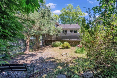 9451 Chapmond Crescent, Richmond, BC 