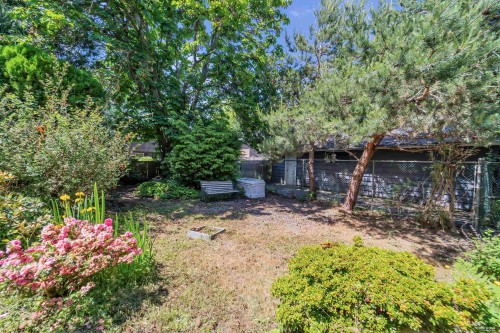 9451 Chapmond Crescent, Richmond, BC 