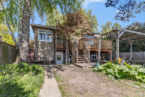 4 46Th Avenue E, Vancouver, BC 