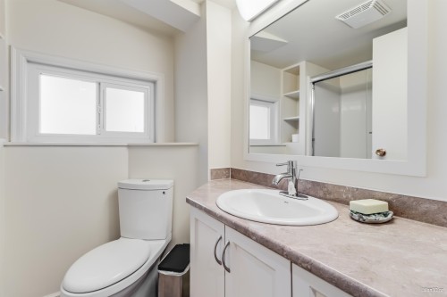 4 46Th Avenue E, Vancouver, BC 