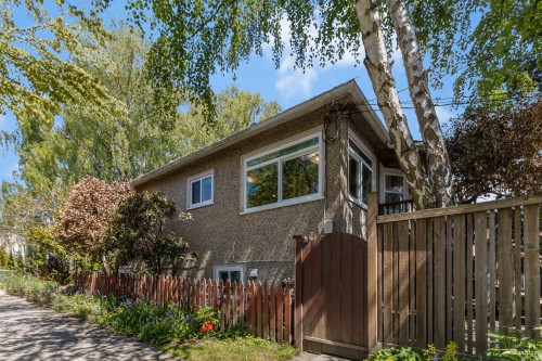 4 46Th Avenue E, Vancouver, BC 