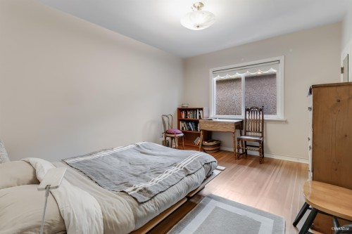 4 46Th Avenue E, Vancouver, BC 