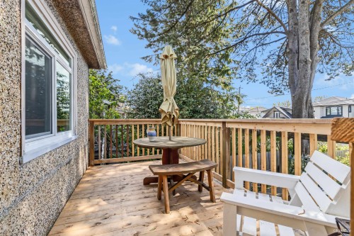 4 46Th Avenue E, Vancouver, BC 