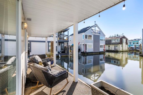 10-3459 River Road, Delta, BC - Outdoor With Exterior