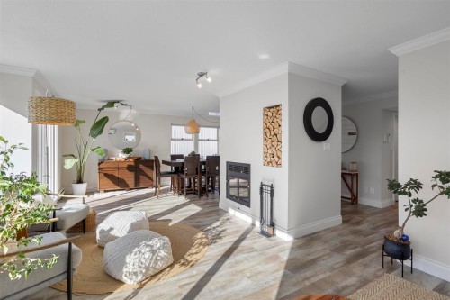 10-3459 River Road, Delta, BC - Indoor Photo Showing Other Room
